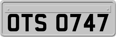 OTS0747