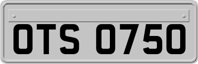 OTS0750