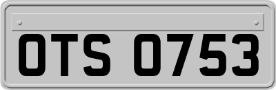 OTS0753