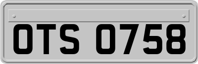OTS0758