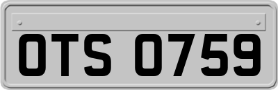 OTS0759