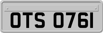 OTS0761