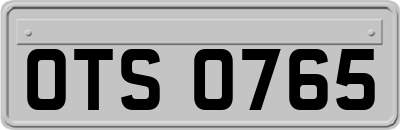 OTS0765