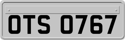 OTS0767