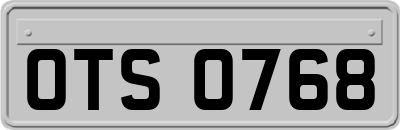OTS0768
