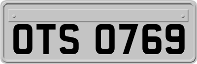 OTS0769