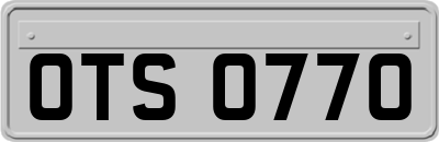 OTS0770