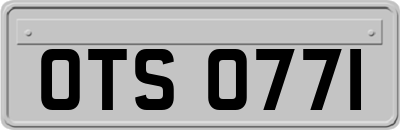 OTS0771