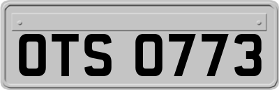 OTS0773