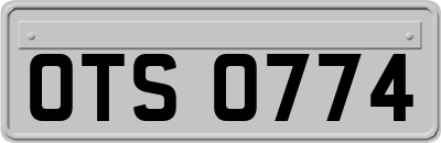 OTS0774