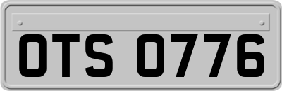 OTS0776