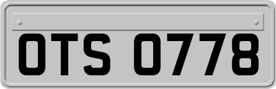 OTS0778