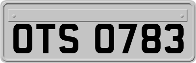 OTS0783