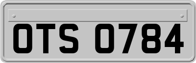 OTS0784