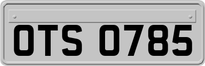 OTS0785