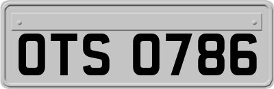 OTS0786