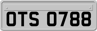 OTS0788