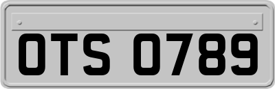 OTS0789