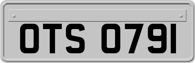 OTS0791