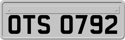 OTS0792