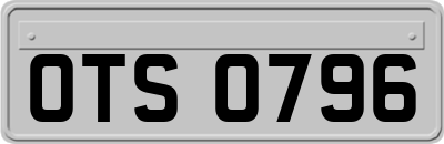 OTS0796