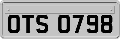 OTS0798