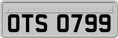 OTS0799