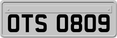 OTS0809