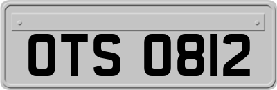 OTS0812