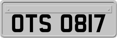 OTS0817