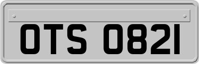 OTS0821