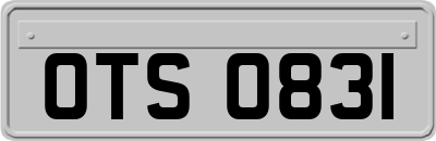 OTS0831