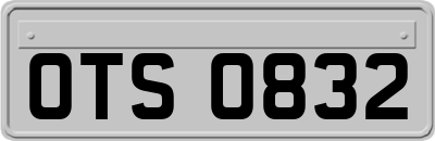 OTS0832