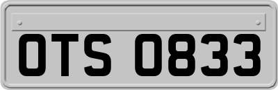 OTS0833