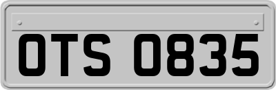 OTS0835