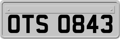 OTS0843