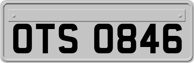 OTS0846
