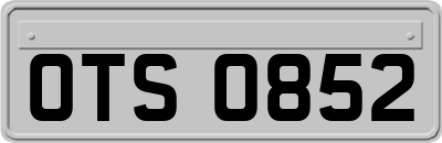 OTS0852