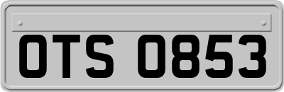 OTS0853