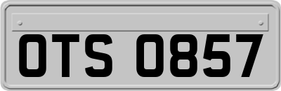 OTS0857