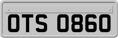 OTS0860