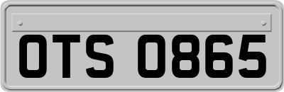 OTS0865