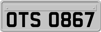 OTS0867