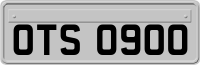 OTS0900