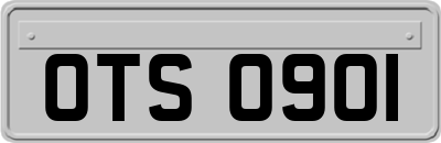 OTS0901