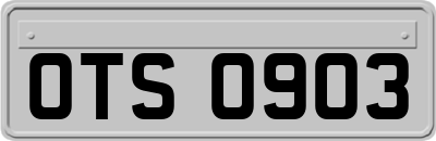 OTS0903