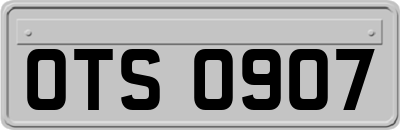 OTS0907