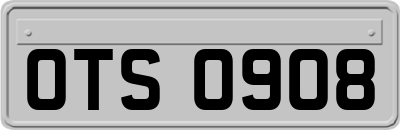 OTS0908