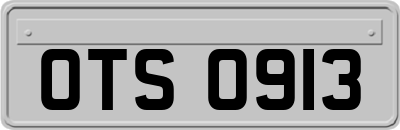 OTS0913