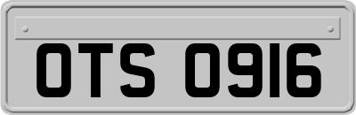 OTS0916